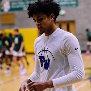 Meet your Posher, Jared